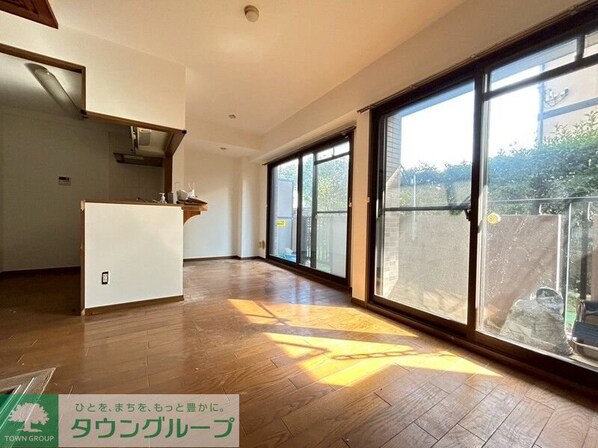 ドラゴンマンション多摩センター壱番館の物件内観写真